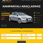 Line Car Rental