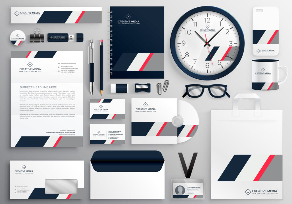 Kurumsal Kimlik & Marka Yönetimi