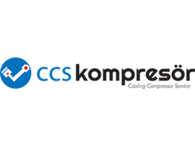 CCS Kompresör CCS Kompresör