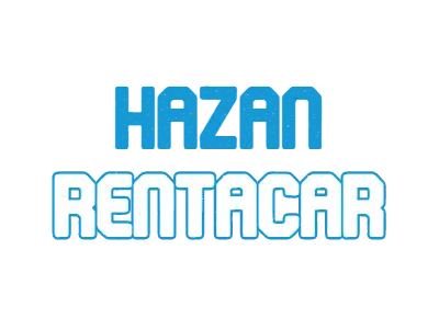 Hazan Rent a Car